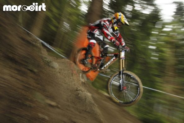 Leogang Bikepark