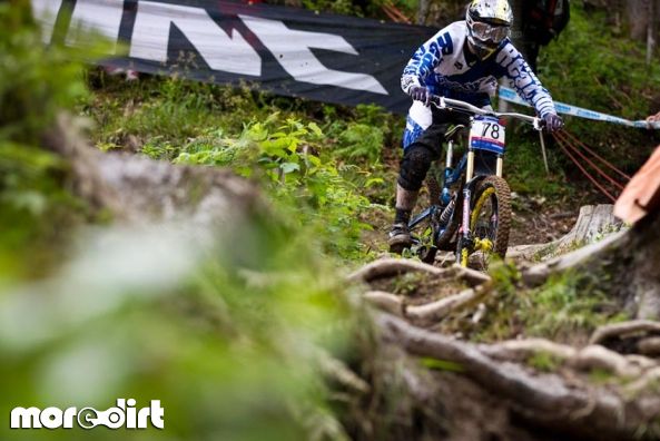 Leogang Bikepark