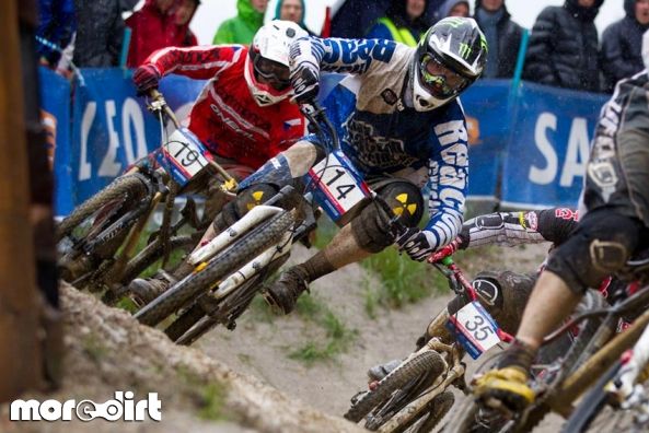 Leogang Bikepark