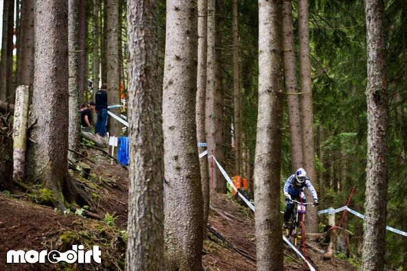 Leogang Bikepark