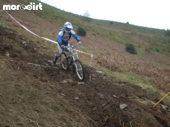 Llangollen Downhill Trails