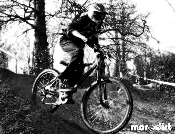 Penshurst Bike Park