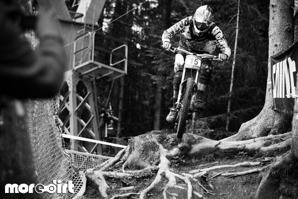 Leogang Bikepark