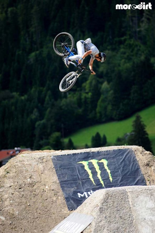 Leogang Bikepark