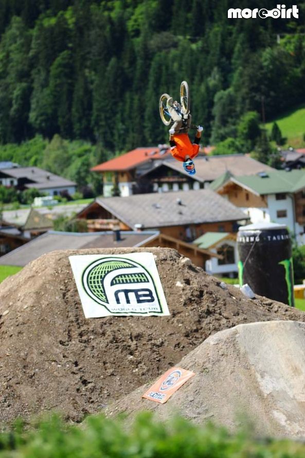 Leogang Bikepark