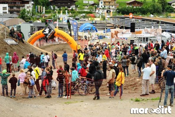 Leogang Bikepark