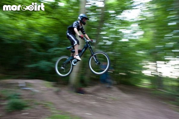 Hamilton Hill Freeride Park