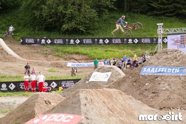 Leogang Bikepark