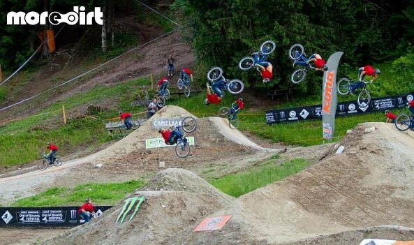 Leogang Bikepark