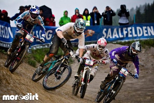 Leogang Bikepark