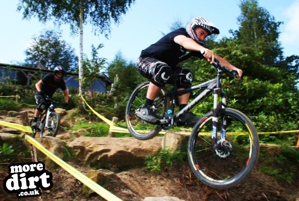 Penshurst Bike Park