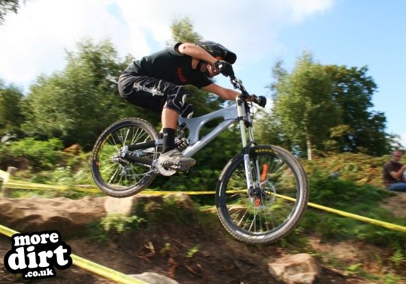 Penshurst Bike Park