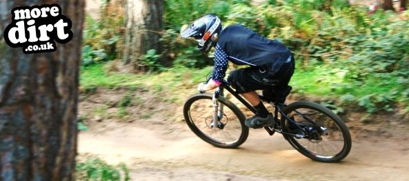 Chicksands Bike Park