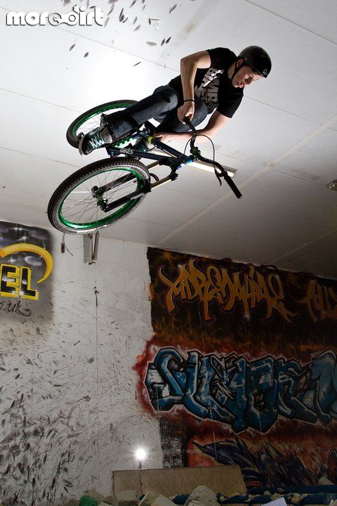 Adrenaline Alley Skate Park