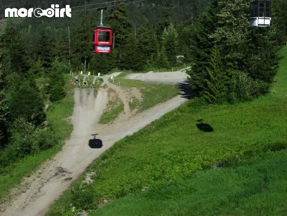 Whistler Bike Park