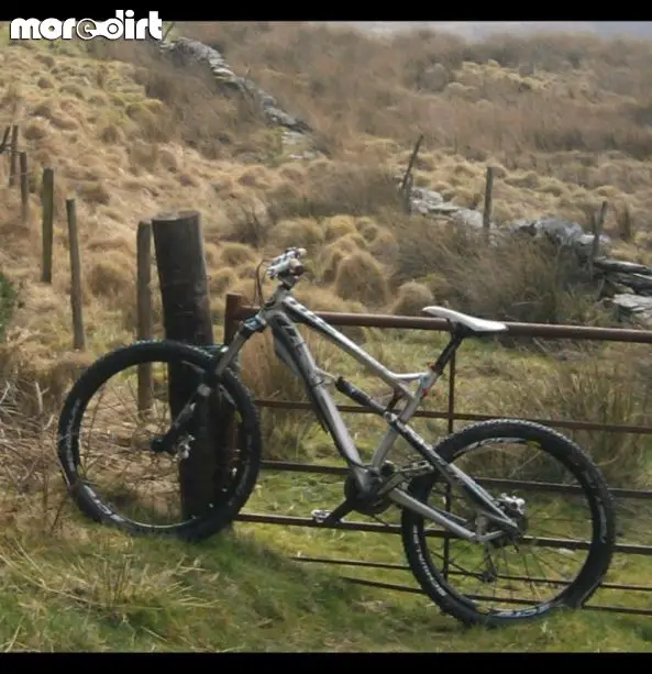 Penmachno Mountain Bike Trails