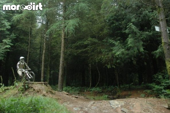 Gawton Mountain Bike Trails