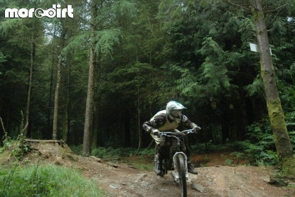 Gawton Mountain Bike Trails