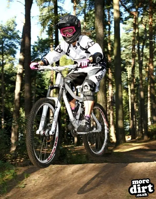 Chicksands Bike Park