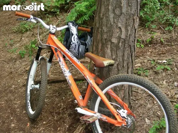 Chicksands Bike Park