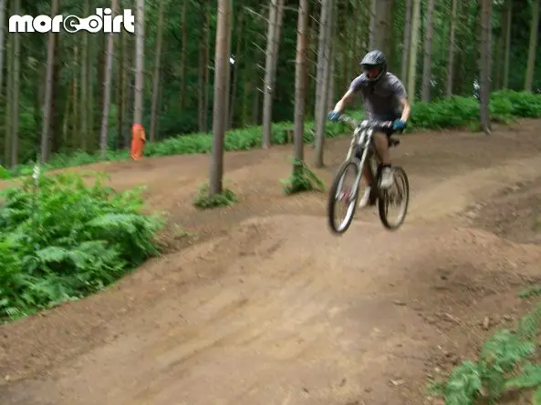 Chicksands Bike Park