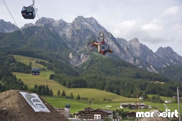 Leogang Bikepark