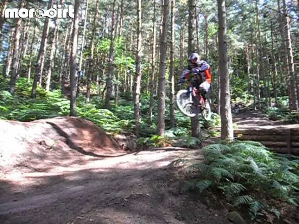 Kinver Freeride Park