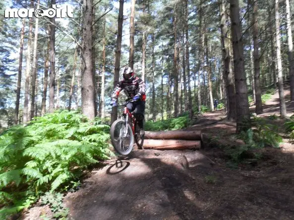 Kinver Freeride Park