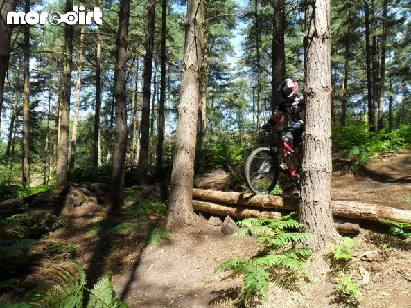 Kinver Freeride Park