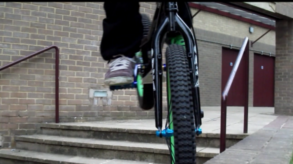 Mountain Bike