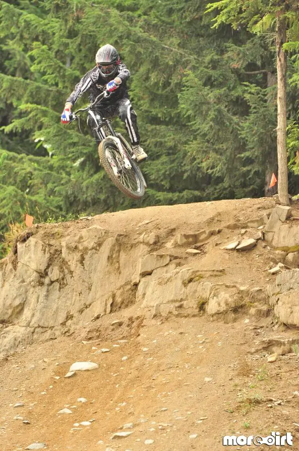 Whistler Bike Park