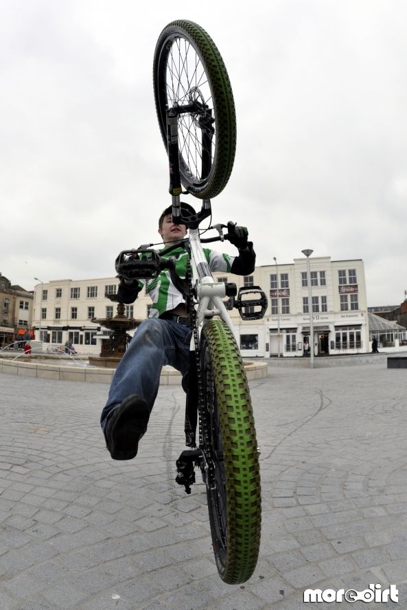 Mountain Bike