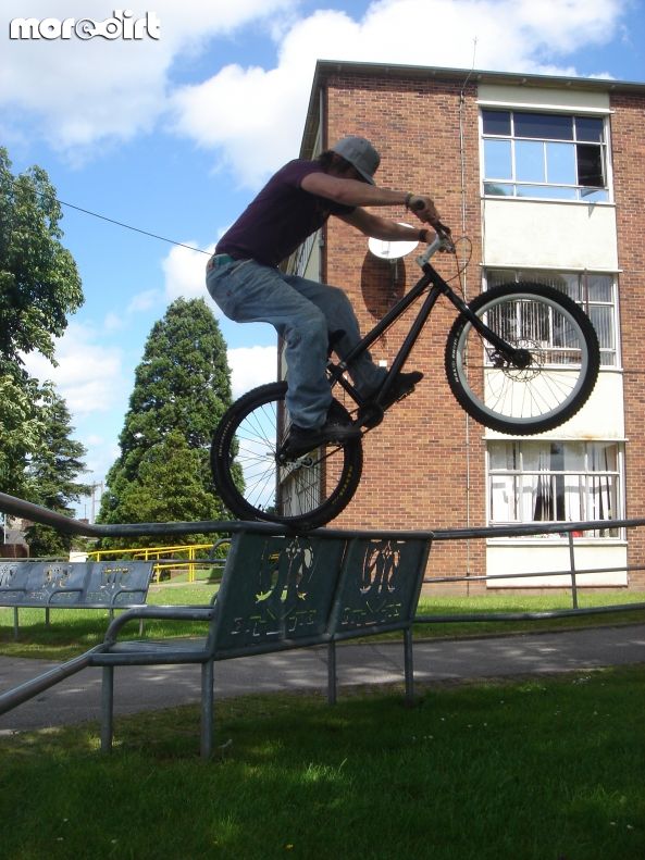 Mountain Bike
