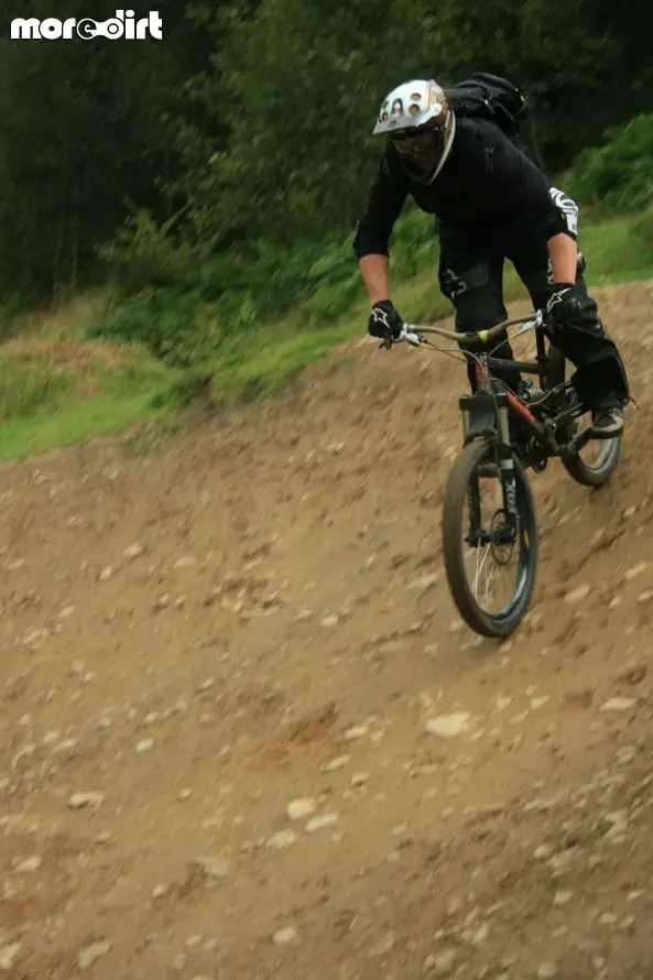 Freeride - Cwmcarn