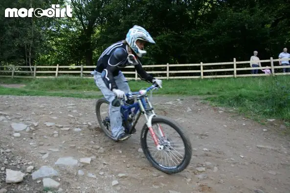 Freeride - Cwmcarn