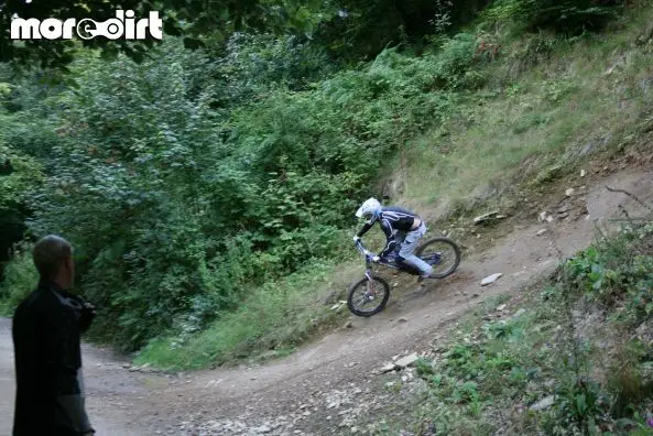 Freeride - Cwmcarn