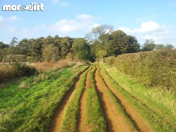 Belvoir Loop Trail