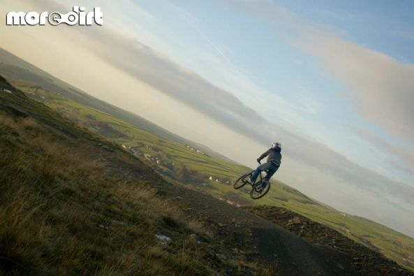 Lee Quarry Mountain Bike Trails