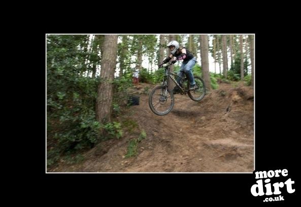 Woburn Bike Park