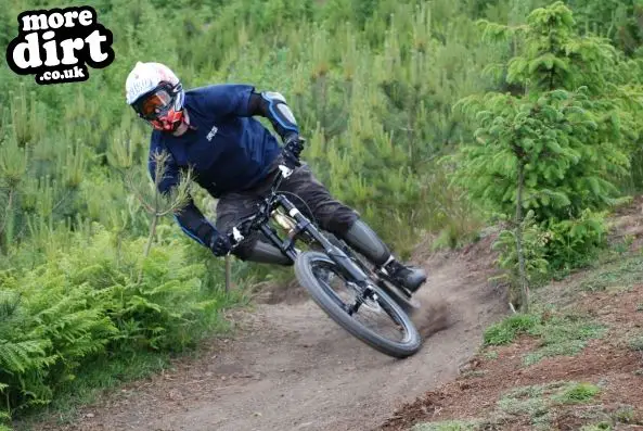 Carlton Bank DH