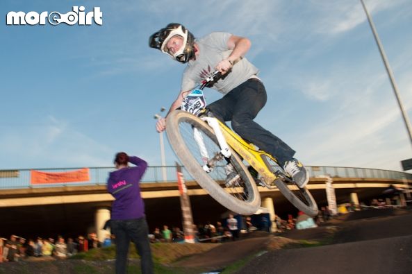 Brunel Way Pump Track