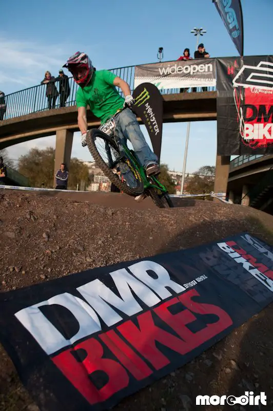 Brunel Way Pump Track