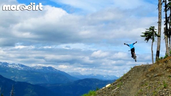 Whistler Bike Park