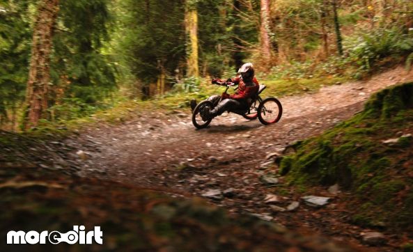 Gawton Mountain Bike Trails