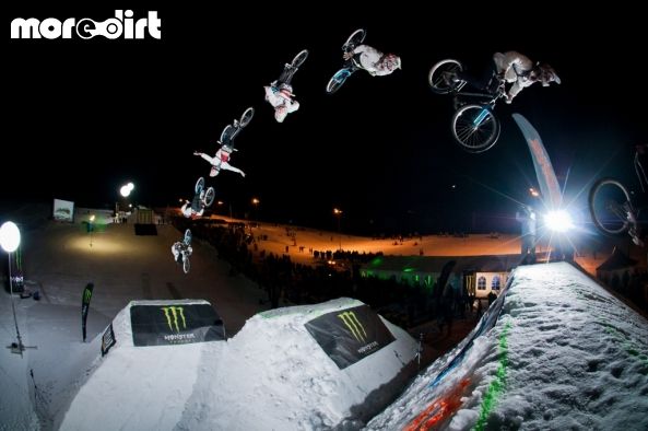 Leogang Bikepark