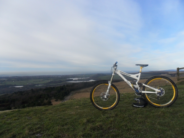 Mountain Bike