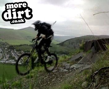 Innerleithen Mountain Bike Trails