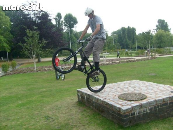 Mountain Bike