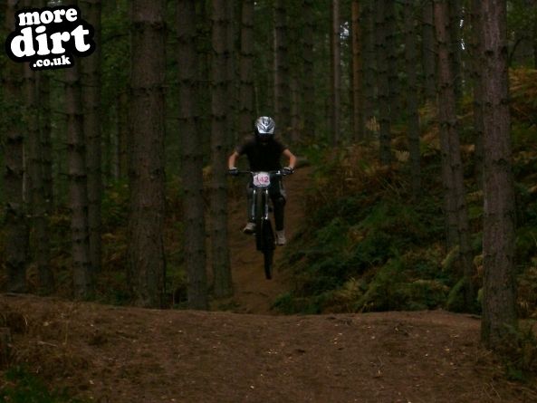 Chicksands Bike Park