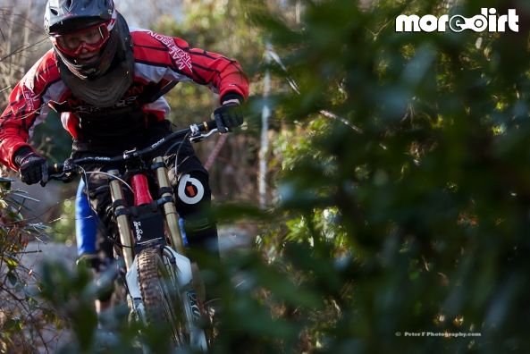 Penshurst Bike Park